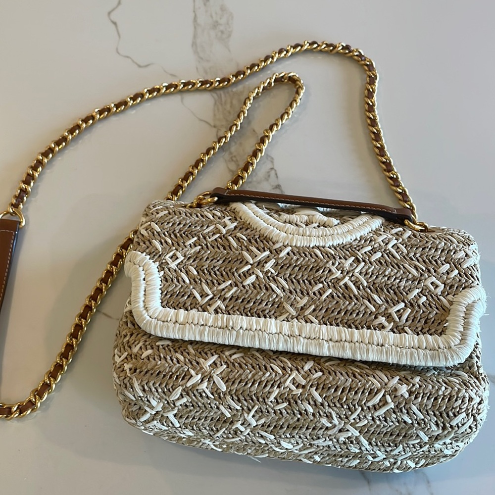 Tory Burch purse